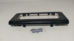 MOLDURA COMANDO DO AR VOLKSWAGEN AMAROK 2.0 2012 A 2016