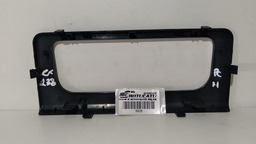 MOLDURA COMANDO DO AR VOLKSWAGEN AMAROK 2.0 2012 A 2016