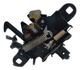 FECHADURA CAPO DIANTEIRO S10 TRAILBLAZER 2012 2013 2014/..