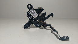 FECHADURA CAPO DIANTEIRO S10 TRAILBLAZER 2012 2013 2014/..