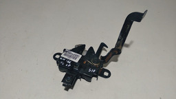 FECHADURA CAPO DIANTEIRO S10 TRAILBLAZER 2012 2013 2014/..