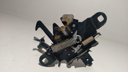 FECHADURA CAPO DIANTEIRO S10 TRAILBLAZER 2012 2013 2014/..