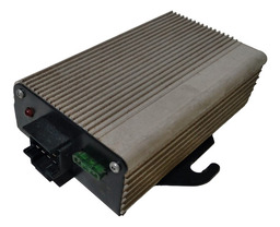 CONVERSOR DE VOLTAGEM 24V/12V VW CONSTELLATION 13.180