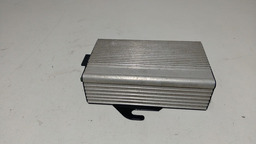 CONVERSOR DE VOLTAGEM 24V/12V VW CONSTELLATION 13.180