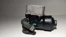 BOMBA RESFRIADORA FILTRO ÓLEO AMAROK 2.0 2010 A 2016 (2)