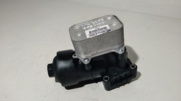 BOMBA RESFRIADORA FILTRO ÓLEO AMAROK 2.0 2010 A 2016 (2)