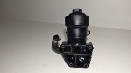 BOMBA RESFRIADORA FILTRO ÓLEO AMAROK 2.0 2010 A 2016 (2)