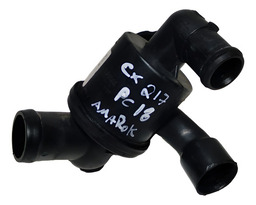 Válvula Termostática Volkswagem Amarok 2.0 2010 A 2016 (2)