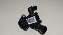 VÁLVULA TERMOSTÁTICA VOLKSWAGEM AMAROK 2.0 2010 A 2016 (2)