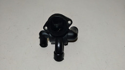 VÁLVULA TERMOSTÁTICA VOLKSWAGEM AMAROK 2.0 2010 A 2016 (2)