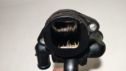 VÁLVULA TERMOSTÁTICA VOLKSWAGEM AMAROK 2.0 2010 A 2016 (2)