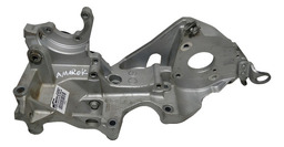 Suporte Da Bomba Alta Pressão Vw Amarok 2011 A 2016 (1) Prata