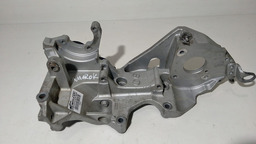 SUPORTE DA BOMBA ALTA PRESSÃO VW AMAROK 2011 A 2016 (1) PRATA