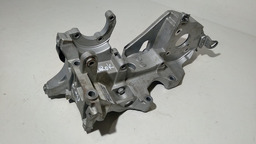 SUPORTE DA BOMBA ALTA PRESSÃO VW AMAROK 2011 A 2016 (1) PRATA