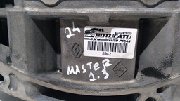 SOBRE CARTER RENAULT MASTER 2.3 2013 A 2024