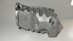 CARTER ÓLEO MOTOR VOLKSWAGEM AMAROK 2.0 16V 2011 A 2022 (3)