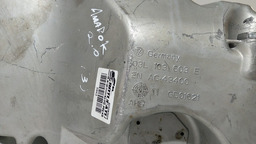 CARTER ÓLEO MOTOR VOLKSWAGEM AMAROK 2.0 16V 2011 A 2022 (3)