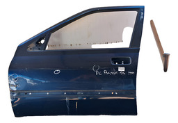 Porta Dianteira Esquerda Peugeot 406 1997 1998 a 2004