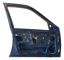 PORTA DIANTEIRA ESQUERDA PEUGEOT 406 1997 1998 A 2004