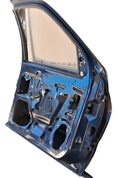 PORTA DIANTEIRA ESQUERDA PEUGEOT 406 1997 1998 A 2004