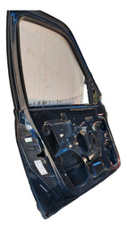 PORTA DIANTEIRA ESQUERDA PEUGEOT 406 1997 1998 A 2004