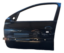 Porta Dianteira Esquerda Peugeot 206 207 Hoggar 