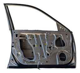 PORTA DIANTEIRA ESQUERDA CIVIC 2001 2002 A 2006