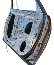 PORTA DIANTEIRA ESQUERDA CIVIC 2001 2002 A 2006