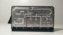 MÓDULO SAM MERCEDES SPRINTER 415 2.2 2013 A 2019 ( 1 )