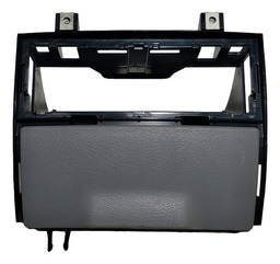 Porta Copos Central Painel Sprinter 415 2.2 2013/19 Detalhe Preto