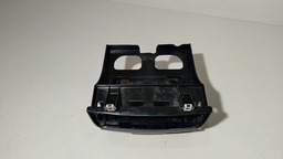 PORTA COPOS CENTRAL PAINEL SPRINTER 415 2.2 2013/19 DETALHE PRETO