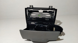 PORTA COPOS CENTRAL PAINEL SPRINTER 415 2.2 2013/19 DETALHE PRETO