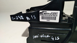 PORTA COPOS CENTRAL PAINEL SPRINTER 415 2.2 2013/19 DETALHE PRETO