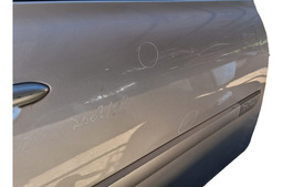 PORTA DIANTEIRA DIREITA MEGANE 2007 2008 A 2013