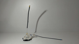 FECHADURA PORTA DIREITA SPRINTER 415 2.2 2013 A 2019