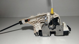 FECHADURA PORTA DIREITA SPRINTER 415 2.2 2013 A 2019