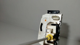 FECHADURA PORTA DIREITA SPRINTER 415 2.2 2013 A 2019