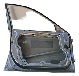 PORTA DIANTEIRA ESQUERDA AZERA 2008 2009 A 2011