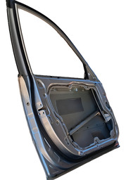 PORTA DIANTEIRA ESQUERDA AZERA 2008 2009 A 2011