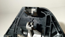 MAÇANETA EXT. DIANTEIRA DIREITA MERCEDES SPRINTER 2013/2019