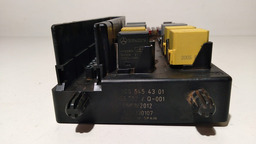 CAIXA DE FUSÍVEL SPRINTER 415 2.2 2013 A 2019 (COM DETALHE)