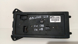 CAIXA DE FUSÍVEL SPRINTER 415 2.2 2013 A 2019 (COM DETALHE)