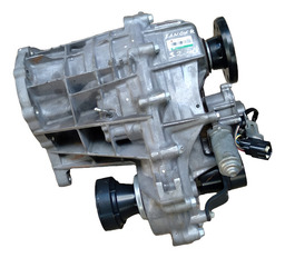 Caixa Tração Transferencia Ranger 2.2 3.2 Aut/Man 13/2023