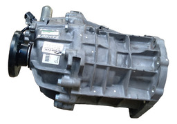 CAIXA TRAÇÃO TRANSFERENCIA RANGER 2.2 3.2 AUT/MAN 13/2023