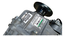 CAIXA TRAÇÃO TRANSFERENCIA RANGER 2.2 3.2 AUT/MAN 13/2023