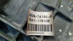 CAIXA TRAÇÃO TRANSFERENCIA RANGER 2.2 3.2 AUT/MAN 13/2023