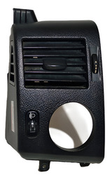 Difusor De Ar Lado Esquerdo Mb Sprinter 415 2.2 2013 A 2019