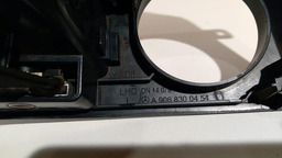 DIFUSOR DE AR LADO ESQUERDO MB SPRINTER 415 2.2 2013 A 2019