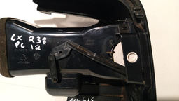 DIFUSOR DE AR LADO DIREITO MB SPRINTER 415 2.2 2013 A 2019