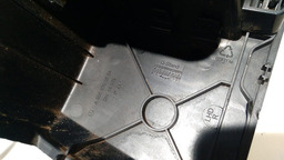 DIFUSOR DE AR LADO DIREITO MB SPRINTER 415 2.2 2013 A 2019